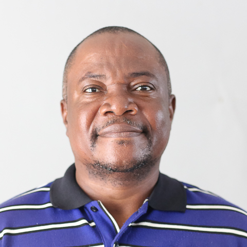 Mr. Francis K Essuman-Gyamfi