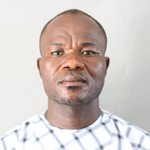 Mr. Stephen Adabie