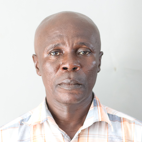 Mr. Francis Osei