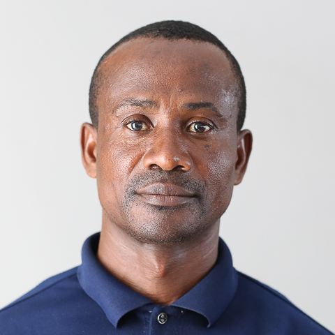 Mr. Kojo Amissah