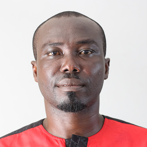 Mr. Emmanuel Sarsah