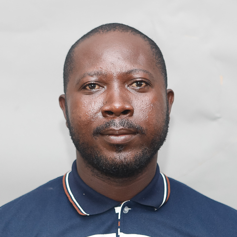 Mr. Michael Ansah