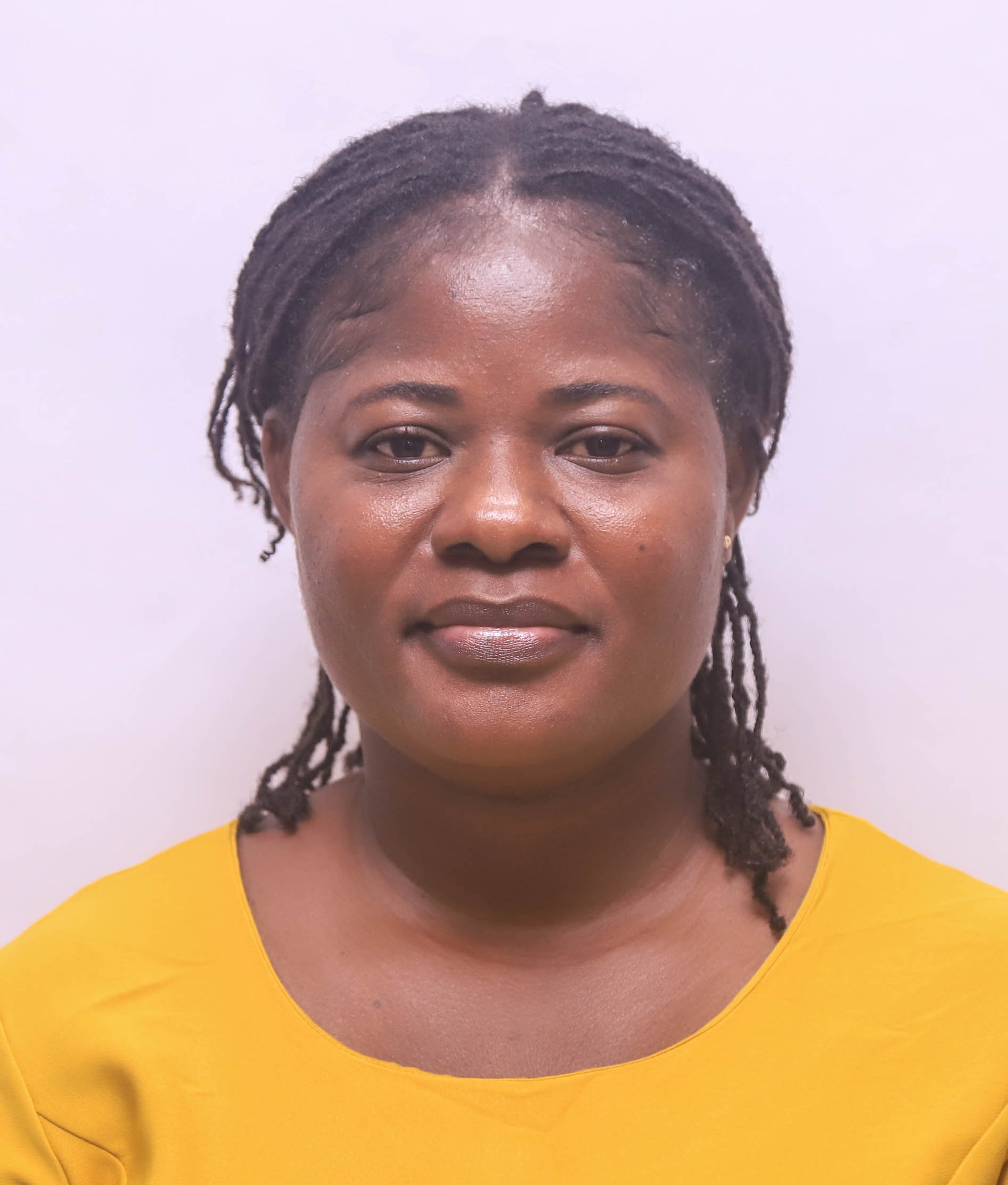 Miss Margaret Essel