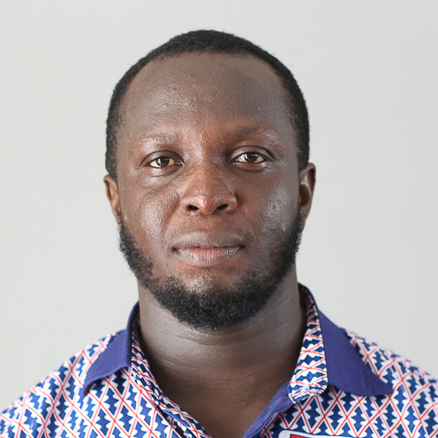 Mr. Ebenezer Assiamah