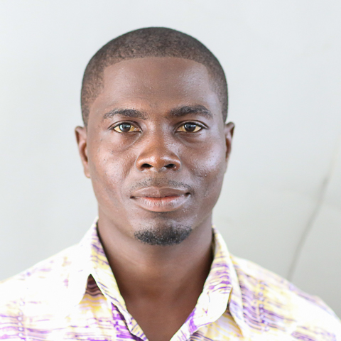 Mr. Francis Nketsia