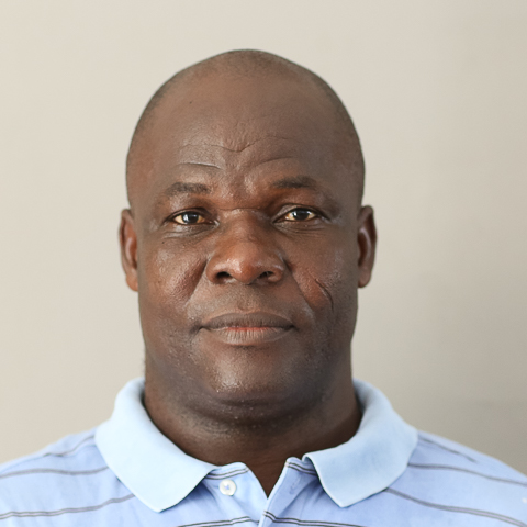 Mr. Panyin Atoedzi