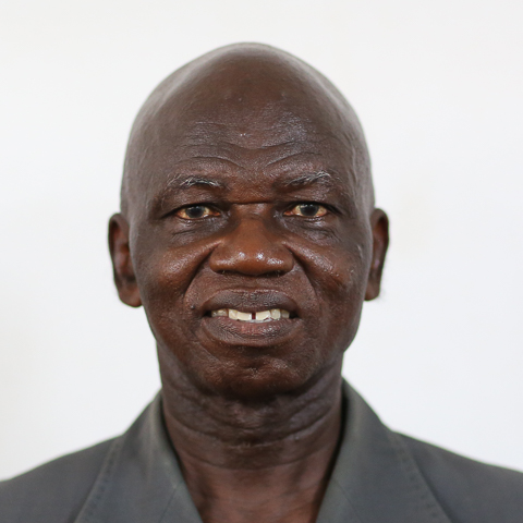 Prof. Yaw A Ankomah