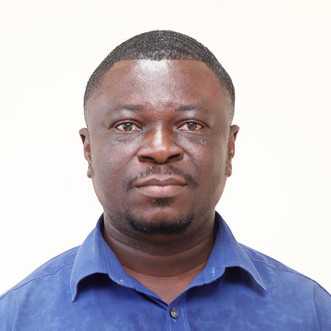 Mr. Francis Conduah