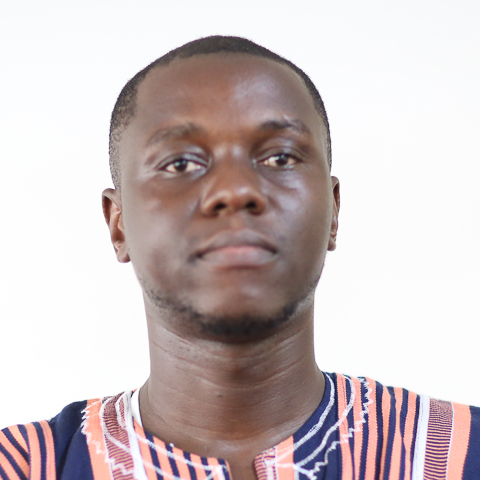 Mr. Samuel Kusi-Acheampong