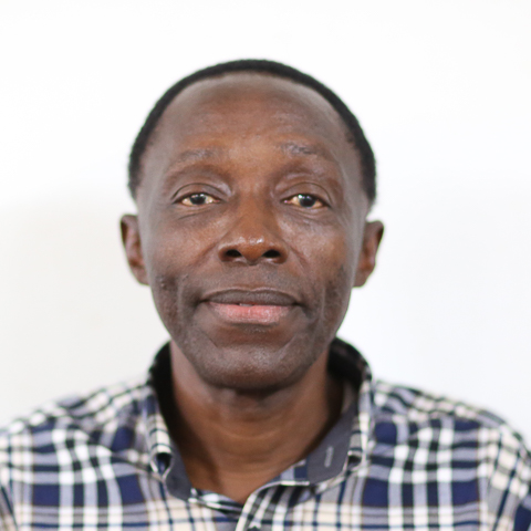 Dr. Edward Akomaning