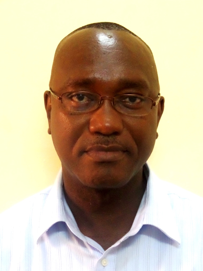 Prof. Michael Amakyi