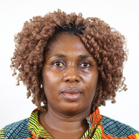 Miss Anthoniette Donkoh