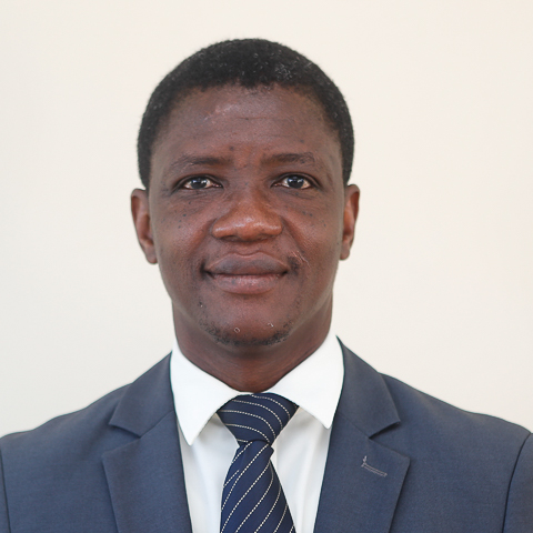 Mr. Timothy Bentum