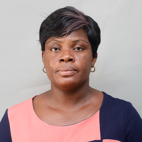 Mrs. Faustina Quainoo