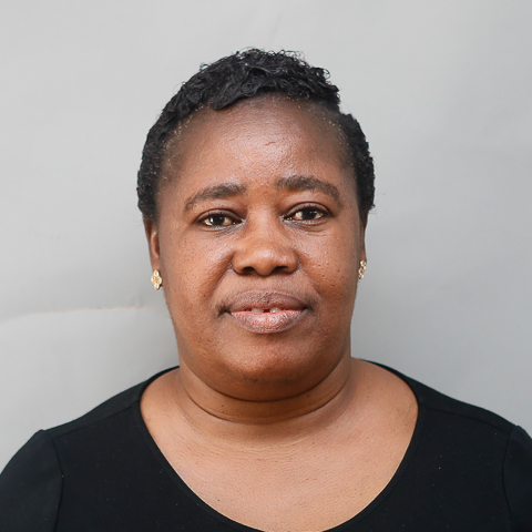 Mrs. Francisca Gifty Adokwa