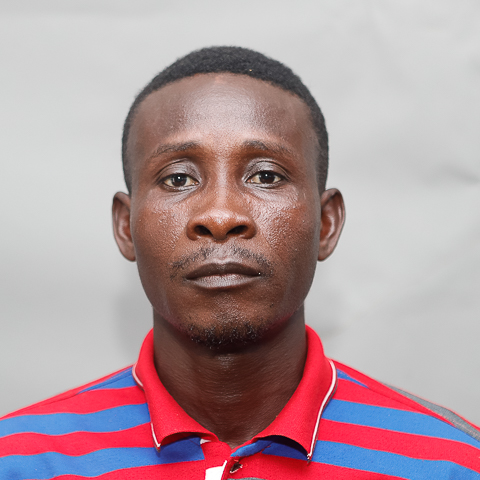 Mr. Kweku Panyin Arthur