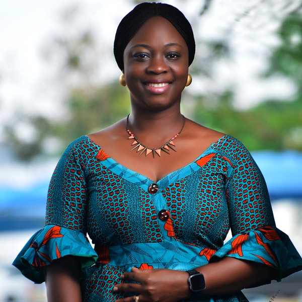 Prof. (Mrs.) Abigail Opoku Mensah