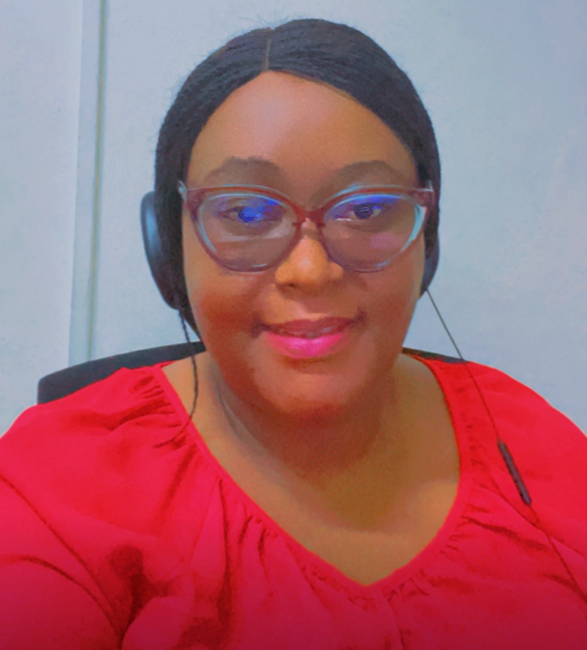 Mrs. Joyce Bosua Acquah Prah