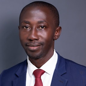 Mr. Antwi Agyapong