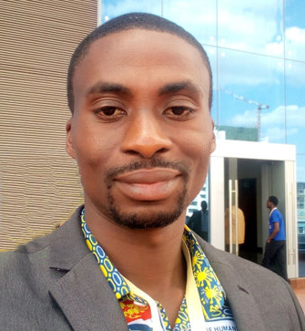 Dr. Daniel  Ofori