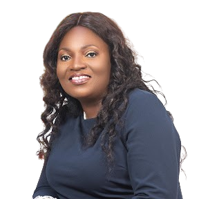 Mrs. Gladys Ewurama Edumadze