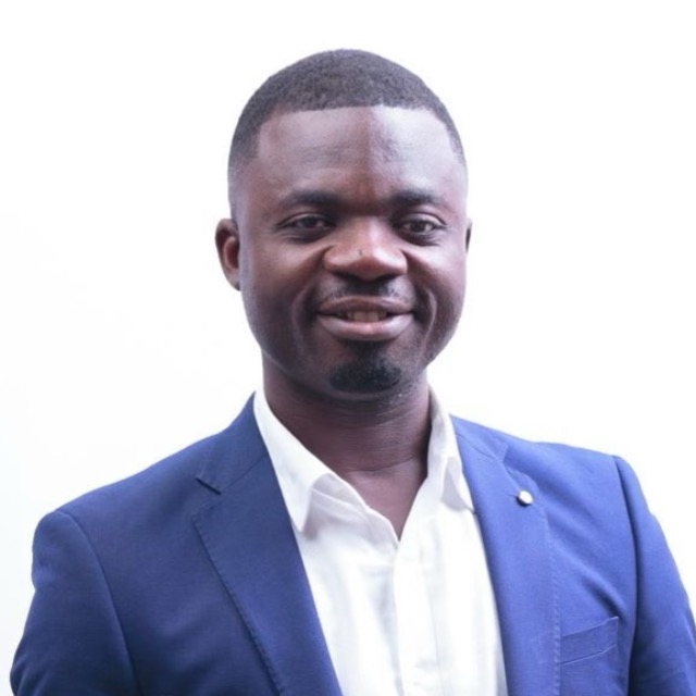 Mr. Eric Agyenim-Boateng