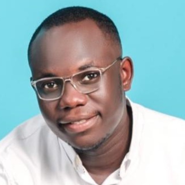 Mr. Eric Nana Kwesi Eshun