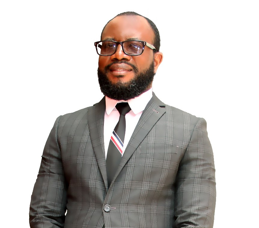 Dr. Isaac Nunoo