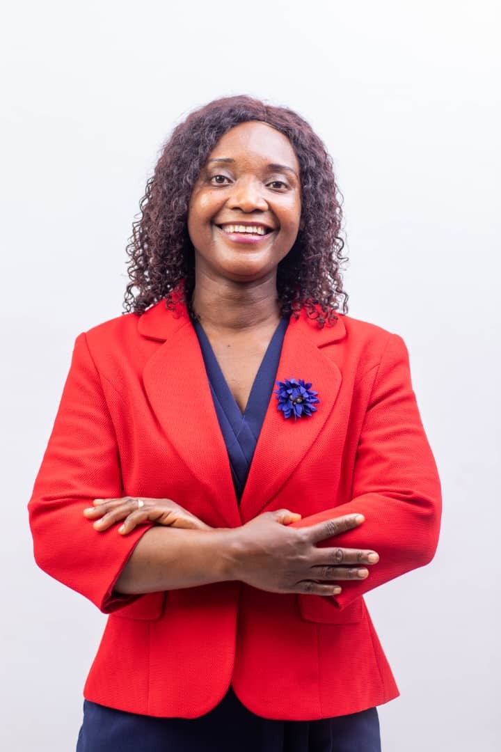 Mrs. Helena Adjei-Wusu