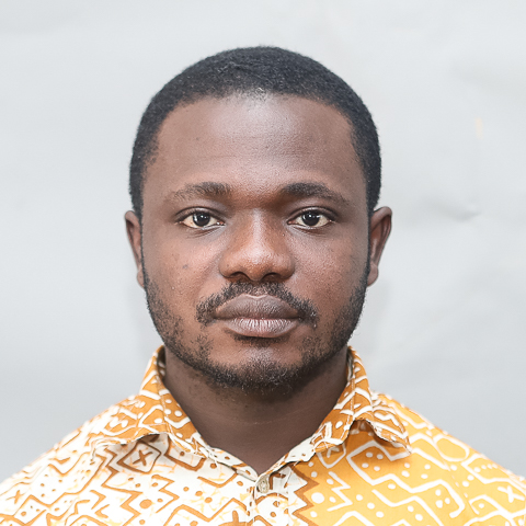 Mr. Ernest Kpo