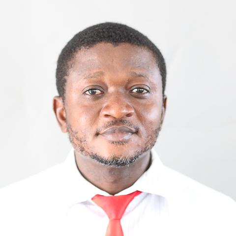 Mr. Francis Louis Hukporti