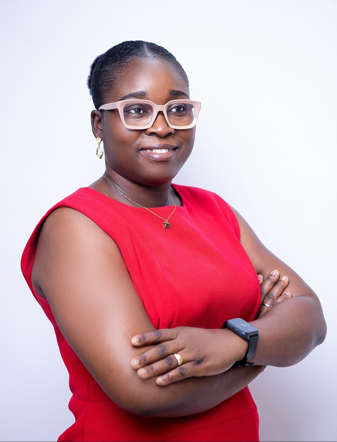 Mrs. Araba Tawiah Duku-Coleman