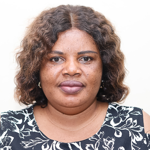 Miss Grace Roberts Abaidoo