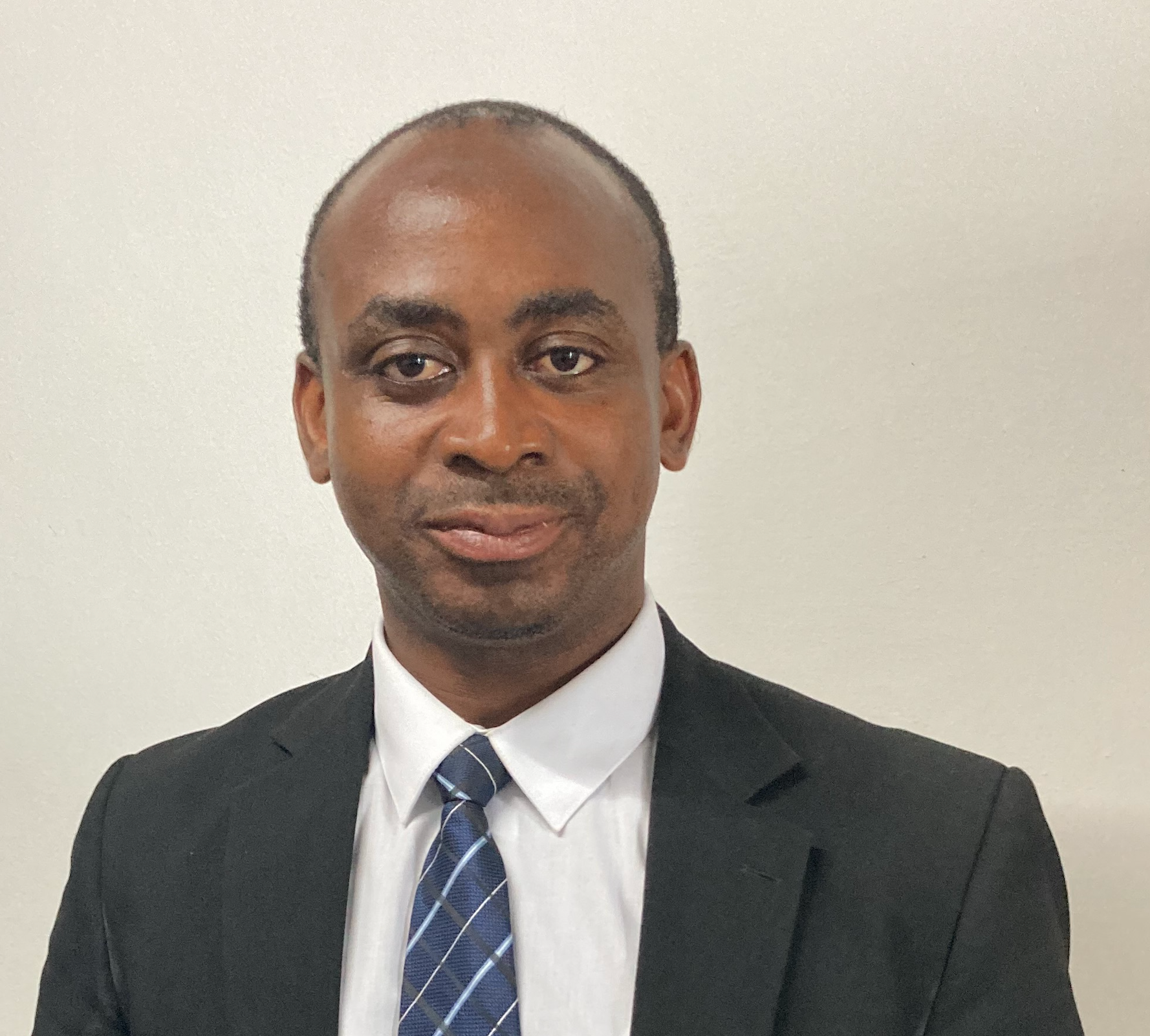 Prof. Issahaku Adam