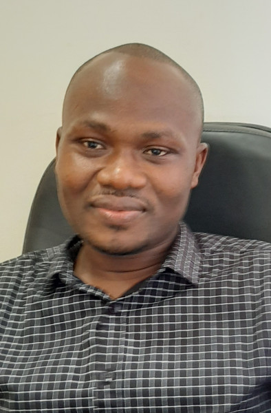 Prof. Kassimu  Issau