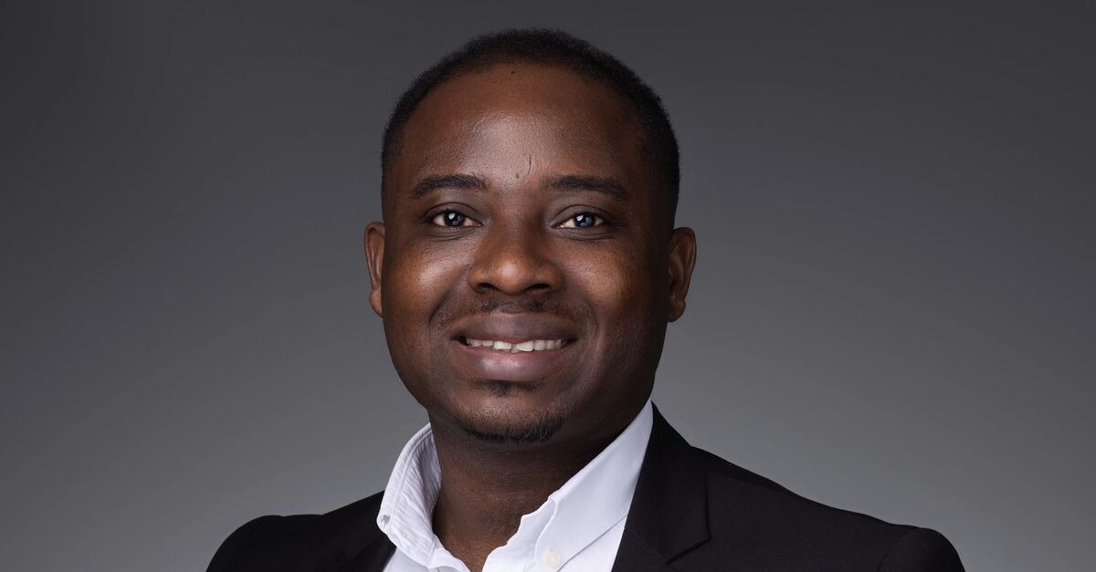 Mr. Alex Ohemeng