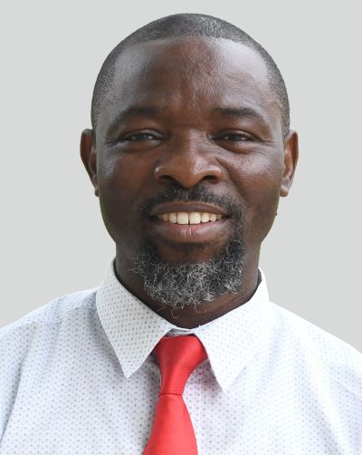 Prof. Daniel  Agyapong