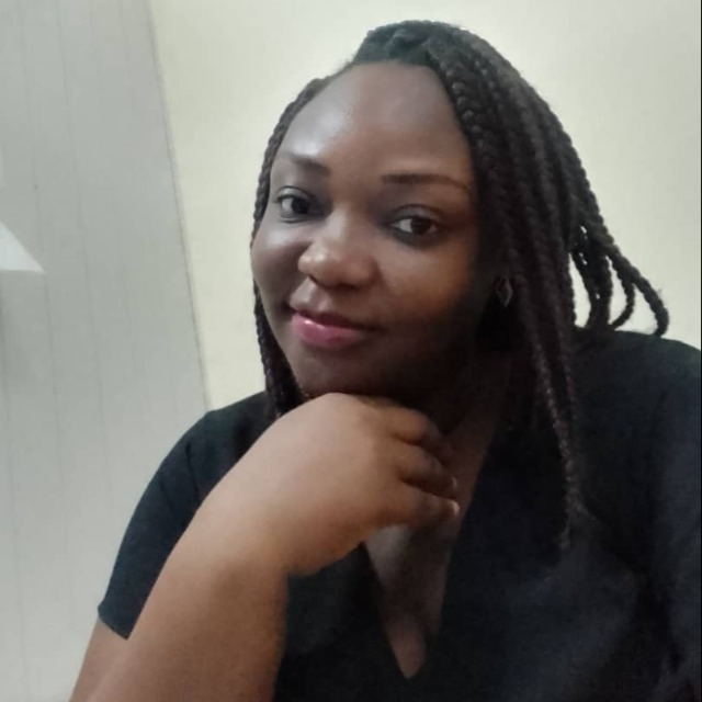 Ms. Priscilla Tahiru