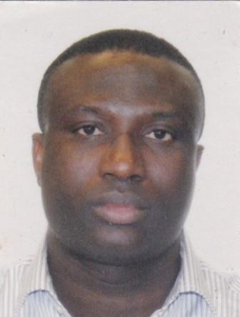 Dr. Andrews Agya Yalley