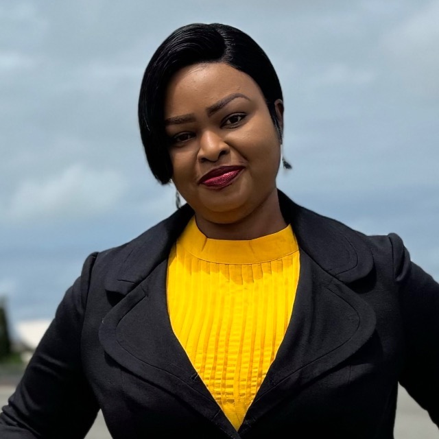 Ms. Josephine Jehu-Appiah