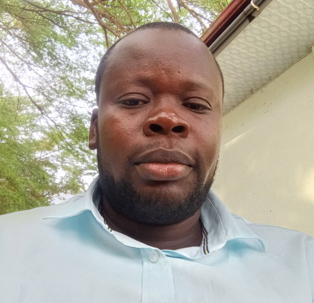 Mr. Frank Ntarmah