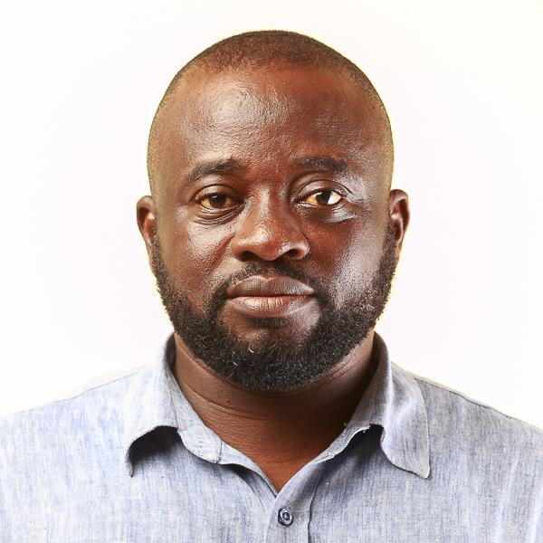 Mr. Davoh Mathias