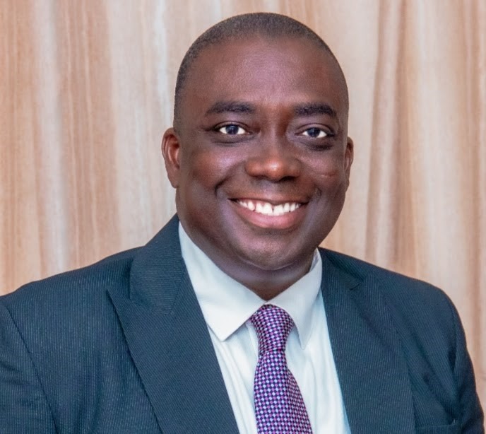 Prof. Michael Boakye-Yiadom