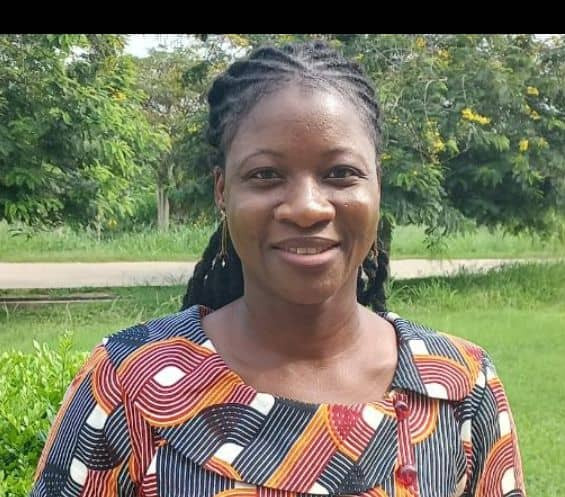 Prof. (Mrs.) Gloria Kakrabah-Quarshie Agyapong