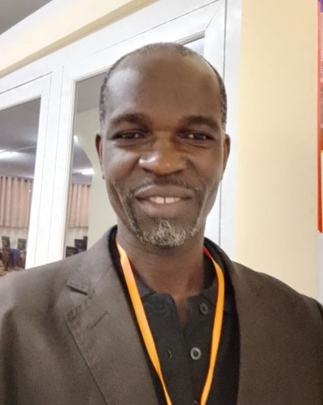 Mr. Alexander T Kissiedu