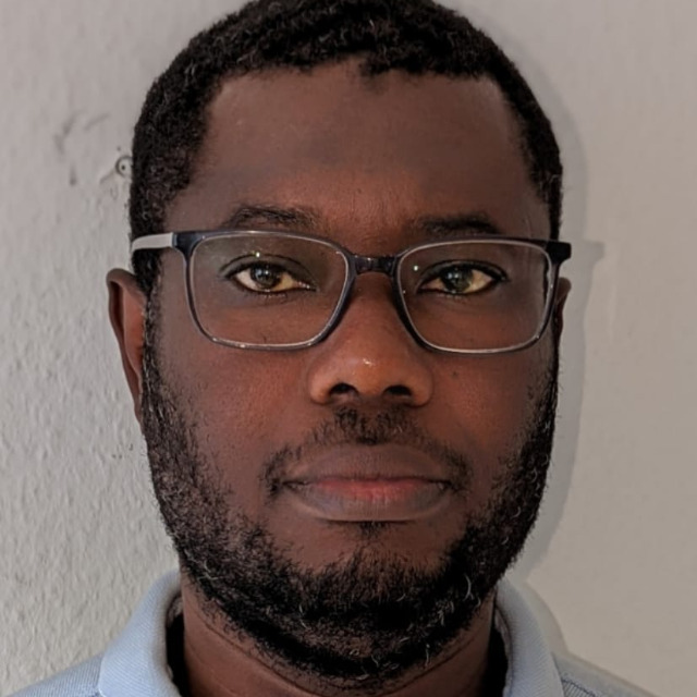 Dr. Emmanuel Acheampong