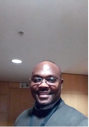 Dr. Kwamena Minta Nyarku