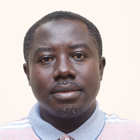 Mr. Kwakye Akwasi Owusu