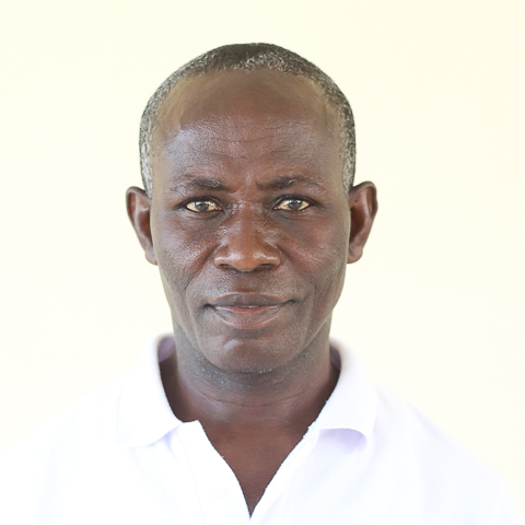 Mr. Francis Anaisie