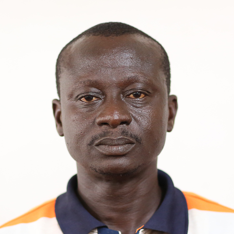Mr. Emmanuel Acquaah
